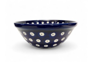 059 Bunzlau Nest Schaal Ø 14,5 cm 70AX Nest Schaal Ø 14,5 cm